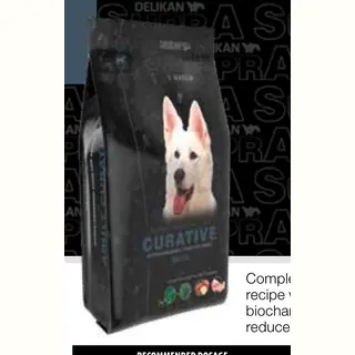 Delikan SUPRA Curative
