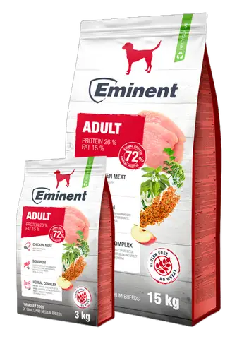 Eminent EMINENT ADULT