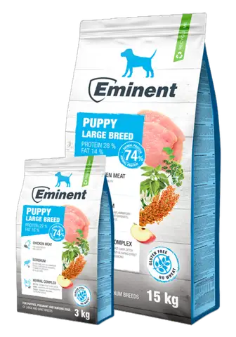 Eminent EMINENT ADULT LARGE BREED