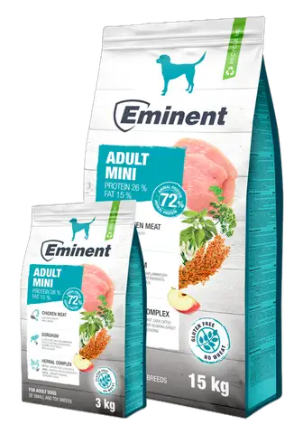 Eminent EMINENT ADULT MINI