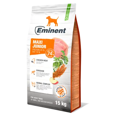 Eminent EMINENT MAXI JUNIOR