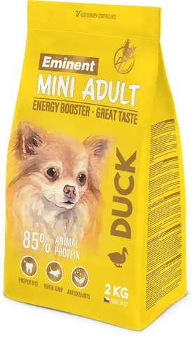 Eminent EMINENT MINI DUCK