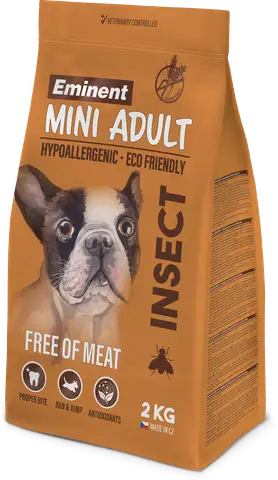 Eminent EMINENT MINI INSECT