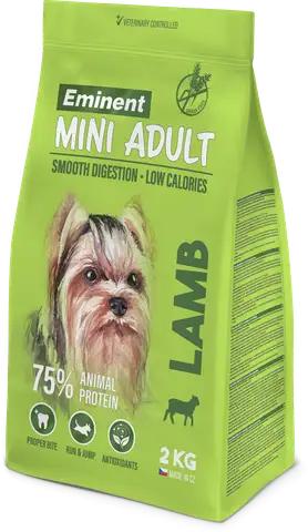 Eminent EMINENT MINI LAMB