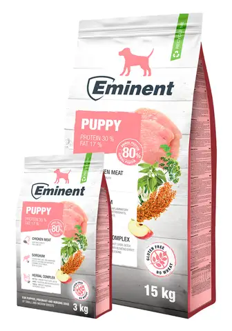 Eminent EMINENT PUPPY