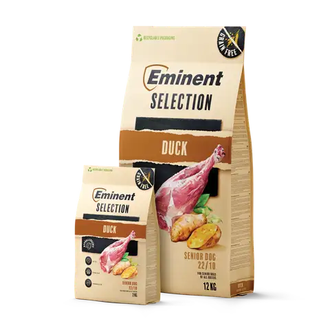 Eminent EMINENT SELECTION SENIOR DUCK