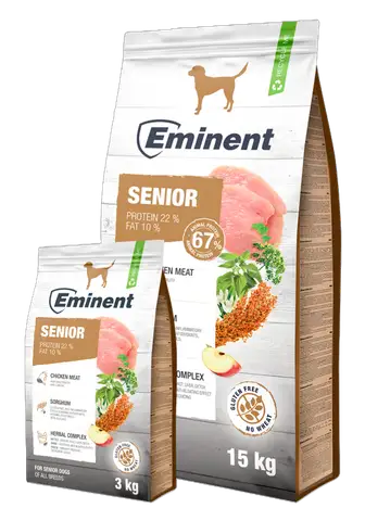 Eminent EMINENT SENIOR