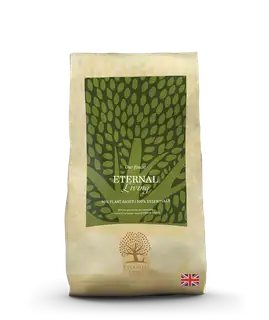 ESSENTIAL FOODS ETERNAL LIVING