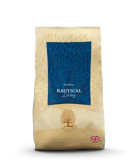 ESSENTIAL FOODS NAUTICAL LIVING