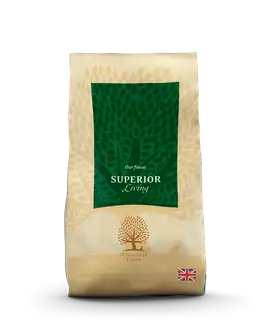 ESSENTIAL FOODS SUPERIOR LIVING