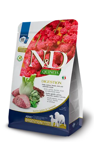 Farmina Digestion Lamb Medium & Maxi