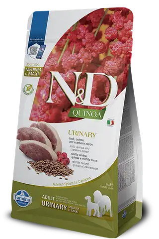Farmina Urinary Medium & Maxi