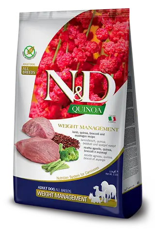 Farmina Weight Management Lamb