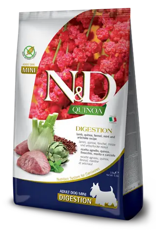 Farmina Digestion Lamb Mini