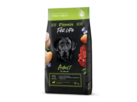 Fitmin For Life Adult