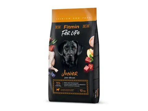 Fitmin For Life Junior Large Breed