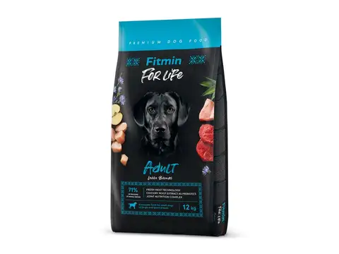Fitmin For Life Large Breed