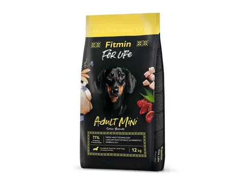 Fitmin For Life Mini