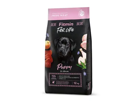 Fitmin For Life Puppy