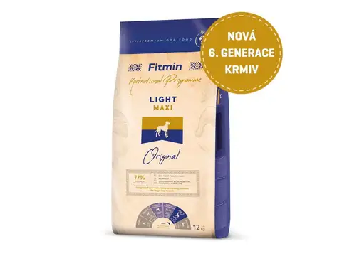 Fitmin Maxi Light