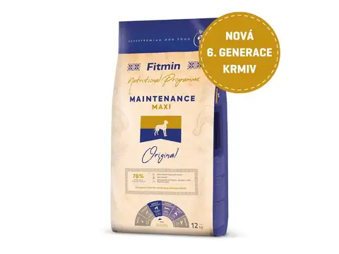 Fitmin Maxi Maintenance