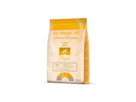 Fitmin Mini Light