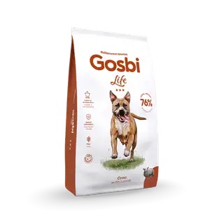 Gosbi Life Croc With Lamb