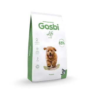 Gosbi Life Puppy