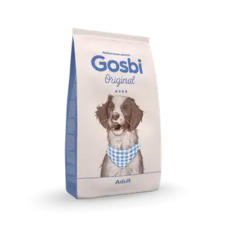 Gosbi Original Dog Adult
