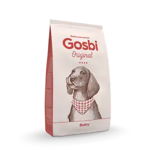 Gosbi Original Dog Baby