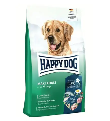 Happy Dog fit & vital Maxi Adult