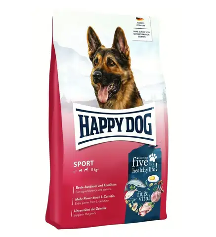 Happy Dog fit & vital Sport