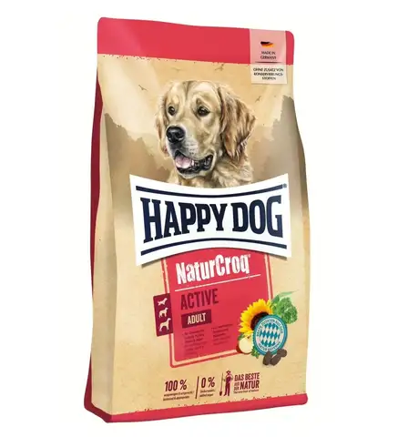 Happy Dog NaturCroq ACTIVE