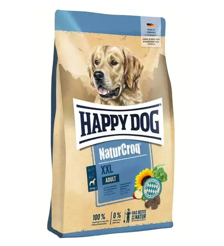 Happy Dog NaturCroq XXL