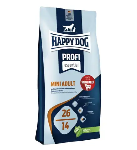 Happy Dog Profi Adult Mini