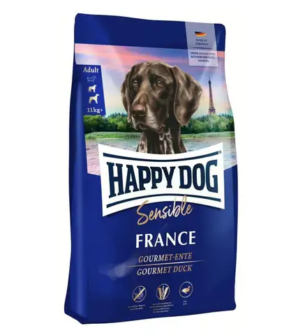 Happy Dog Sensible France