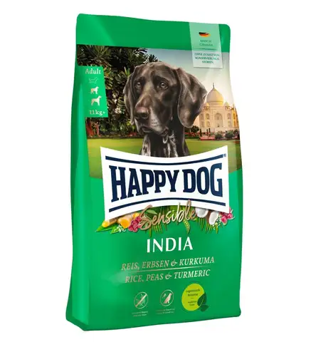Happy Dog Sensible India