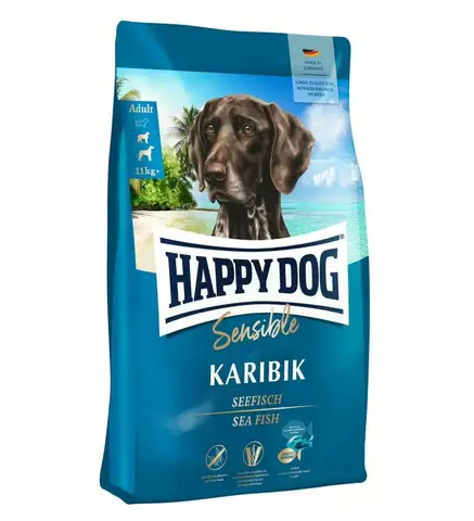 Happy Dog Sensible Karibik