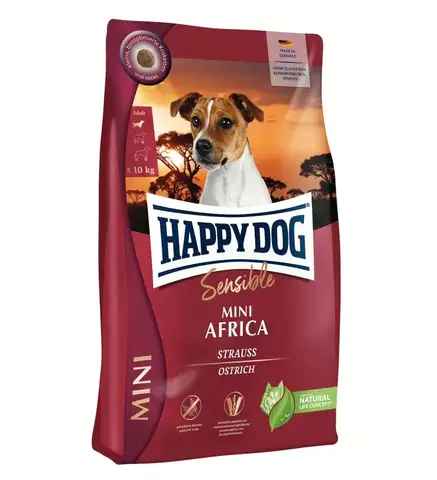 Happy Dog Sensible Mini Africa