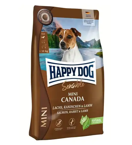Happy Dog Sensible Mini Canada
