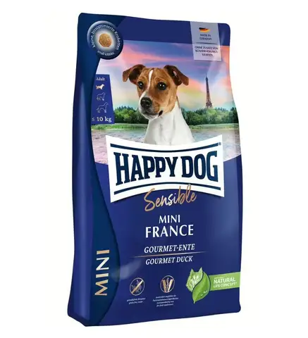 Happy Dog Sensible Mini France