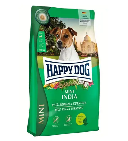 Happy Dog Sensible Mini India