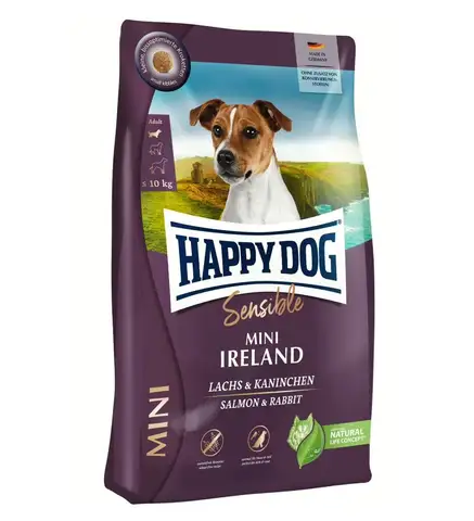Happy Dog Sensible Mini Ireland