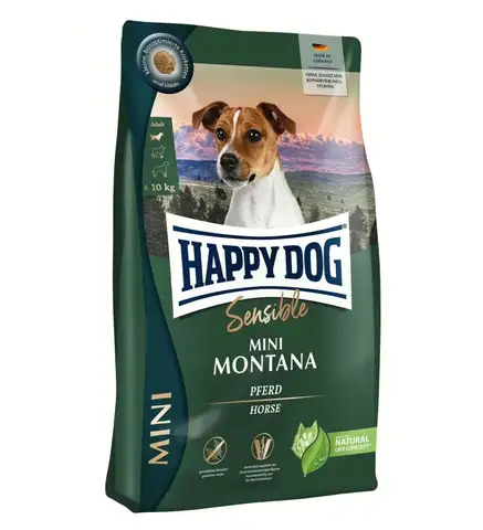 Happy Dog Sensible Mini Montana