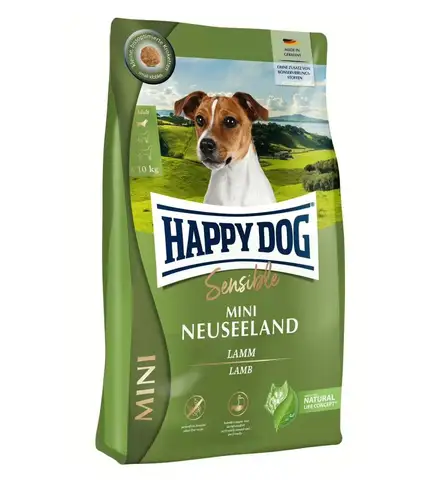 Happy Dog Sensible Mini Neuseeland