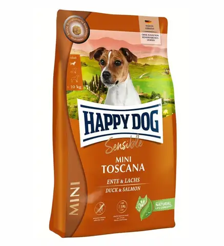 Happy Dog Sensible Mini Toscana