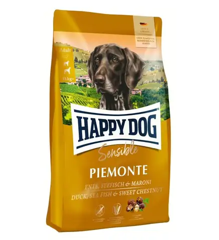 Happy Dog Sensible Piemonte