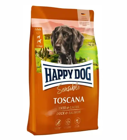 Happy Dog Sensible Toscana