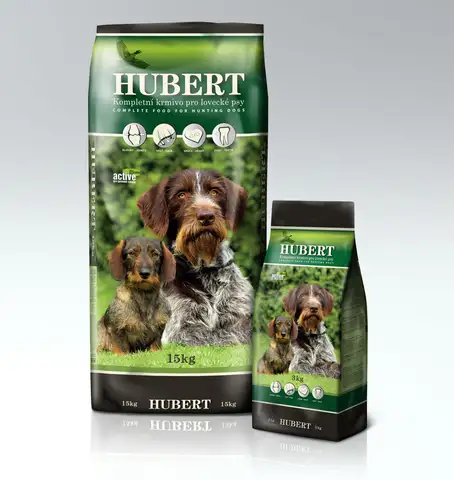 Hubert HUBERT