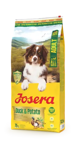 Josera DUCK & POTATO